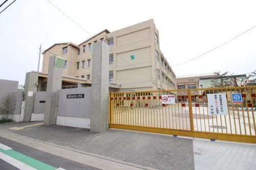 堺市立錦小学校の画像