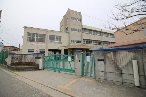 堺市立榎小学校の画像