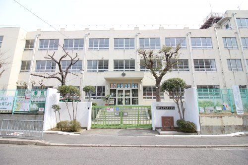 堺市立少林寺小学校の画像