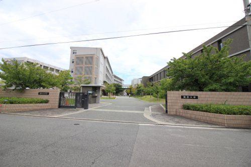 私立関西大学堺キャンパスの画像