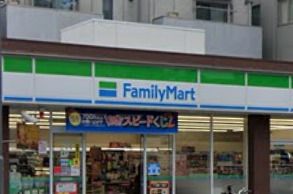 ファミリーマート 川口幸町二丁目店の画像