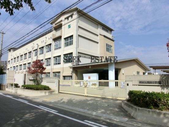 堺市立 錦西小学校の画像