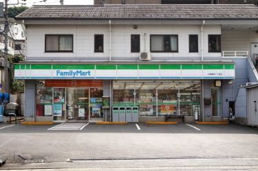 ファミリーマート　川崎新作２丁目店の画像