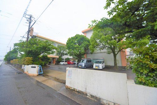 宮崎市立潮見小学校の画像