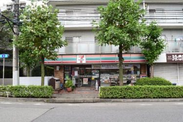 セブンイレブン　川崎生田東店の画像