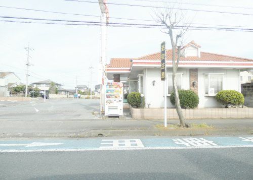 くるまやラーメン小山城東店の画像