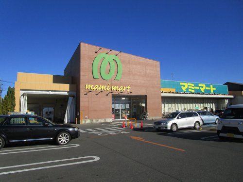 マミープラス　西堀店の画像