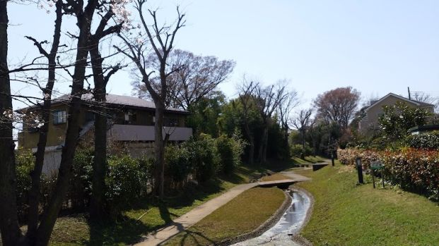 草加市役所 八幡コミュニティセンターの画像