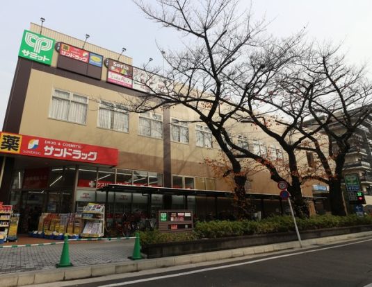 セリア サミット王子桜田通り店の画像