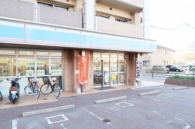 ローソン 吉塚本町店の画像