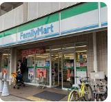 ファミリーマート 出町店の画像