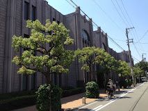 帝塚山学院小学校の画像