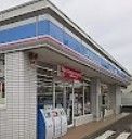 ローソン 上鶴間店の画像