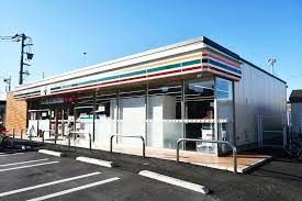 セブンイレブン 葛飾西水元1丁目店の画像