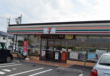 セブンイレブン　川崎布田店の画像