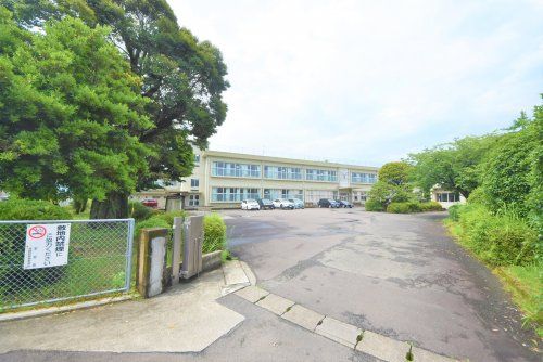 高鍋町立高鍋西小学校の画像