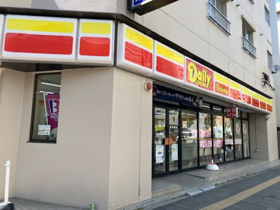 デイリーヤマザキ 仙台榴岡店の画像