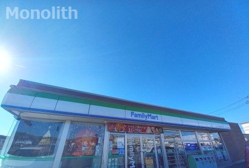 ファミリーマート 岸和田三田町店の画像