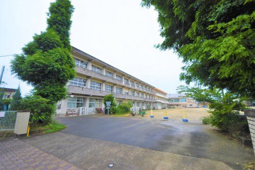 都城市立東小学校の画像