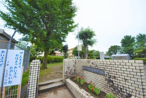 都城市立川東小学校の画像