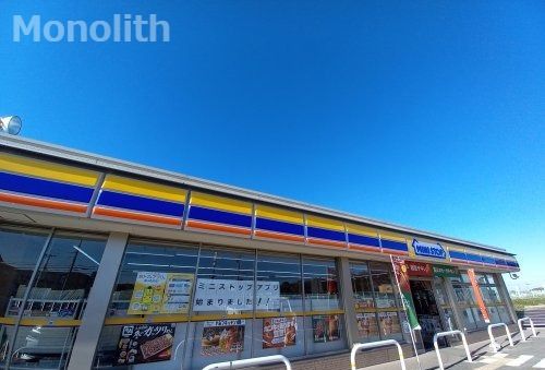 ミニストップ 岸和田摩湯町店の画像