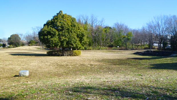 堀之内番場公園の画像