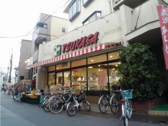 スーパーTSUKASA(ツカサ) 杉並和田店の画像