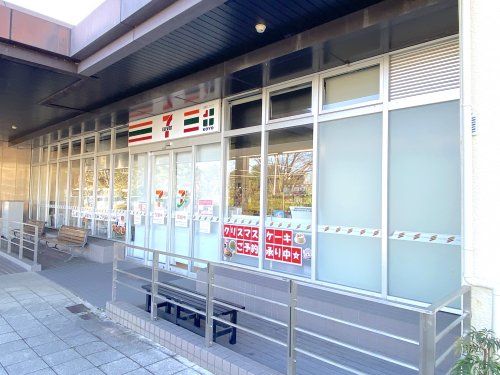 セブンイレブン KOYO大阪母子医療センター店の画像