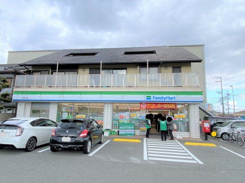 ファミリーマート堺鳳北町店の画像