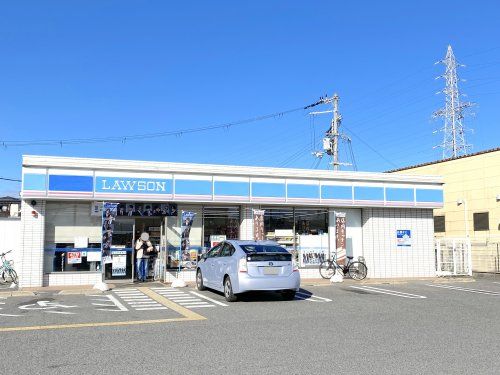 ローソン 堺堀上町店の画像