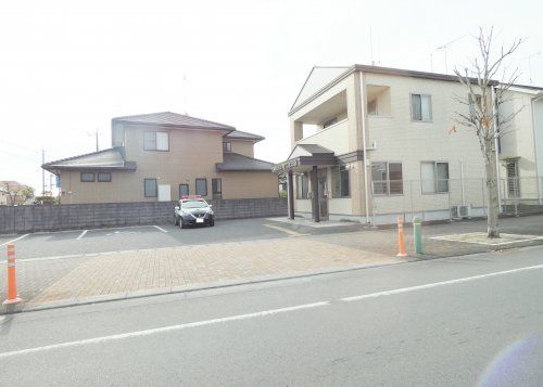 小山警察署 犬塚交番　の画像