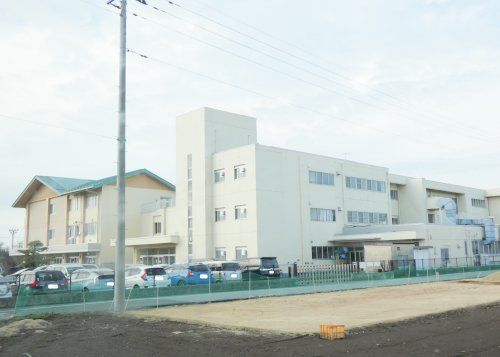 小山市立大谷東小学校　の画像