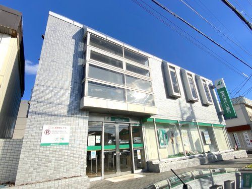 関西みらい銀行 深井支店(旧近畿大阪銀行店舗)の画像