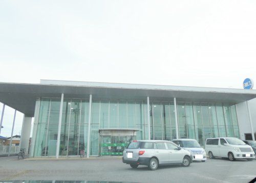栃木銀行 小山東支店の画像