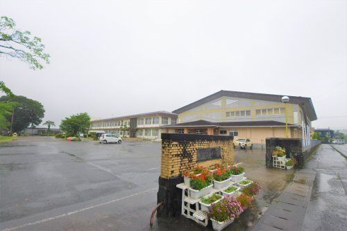 三股町立三股小学校の画像