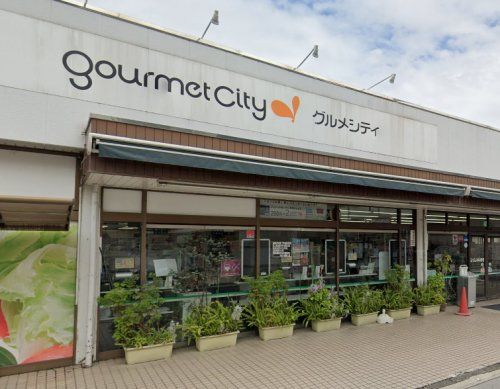 グルメシティ南浦和店の画像