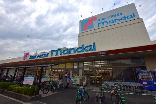 mandai(万代) 長吉店の画像