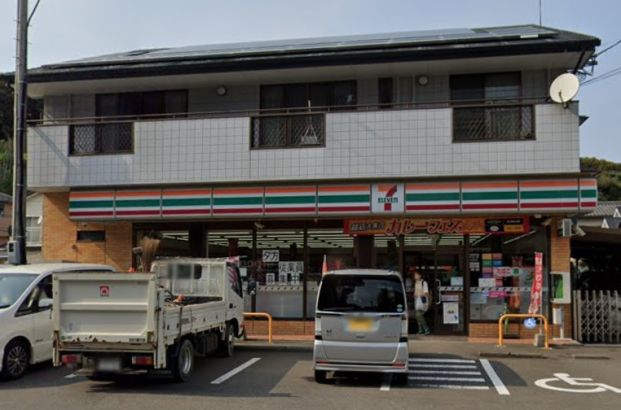 セブンイレブン 宮崎大塚中央通店の画像