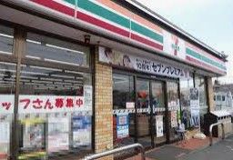 セブンイレブン 足立鹿浜店の画像