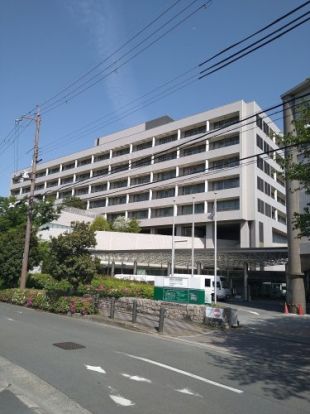 済生会吹田病院の画像