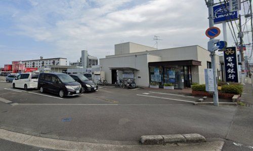 宮崎銀行花ケ島支店の画像