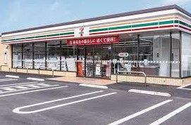 セブンイレブン 足立中川1丁目店の画像