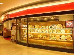 カプリチョーザ イオン板橋ショッピングセンター店の画像