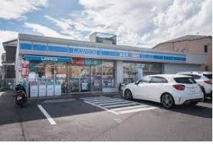 ローソン 昭島緑町五丁目店の画像