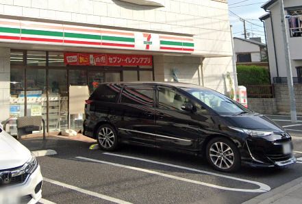 セブンイレブン 北区志茂2丁目店の画像