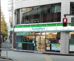 ファミリーマート 神田岩本町一丁目店の画像