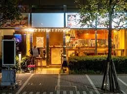ラム肉専門店 ラム家 新宿富久町店の画像