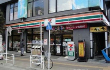 セブンイレブン 西八王子駅南口店の画像