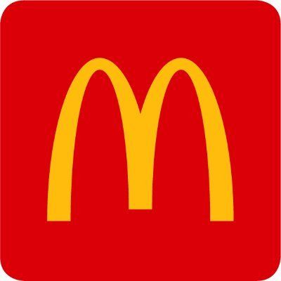 マクドナルド 宇都宮西口店の画像