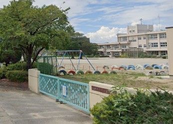 前橋市立下川淵小学校の画像